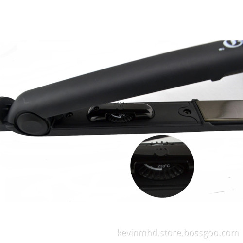 MHD-016 Hot Selling Floating Plate Ionic Hair Flat Iron,Ceramic hair straightener